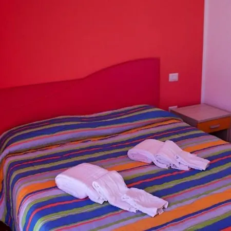 Tatil Evi Capopiccolo Travel