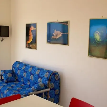 Capopiccolo Travel Tatil Evi *