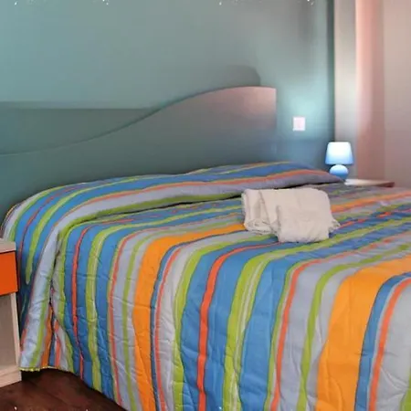 Tatil Evi Capopiccolo Travel