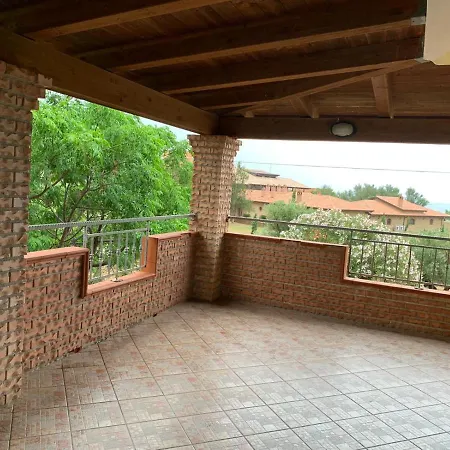 Tatil Evi Capopiccolo Travel *