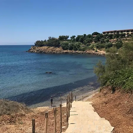 Capopiccolo Travel * Isola Di Capo Rizzuto
