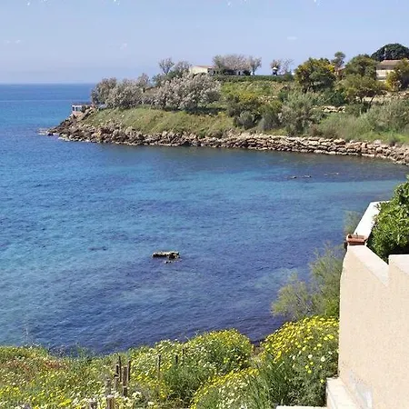 Tatil Evi Capopiccolo Travel