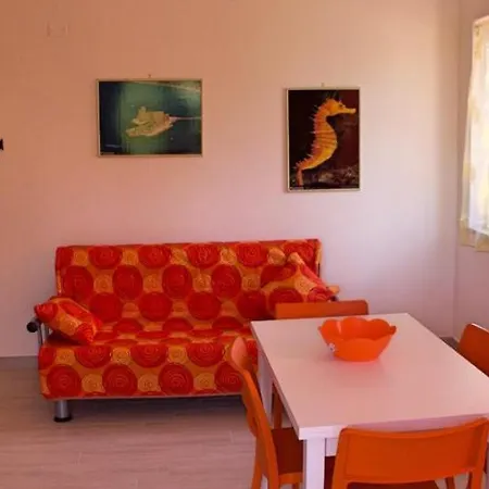 Capopiccolo Travel Tatil Evi Isola Di Capo Rizzuto