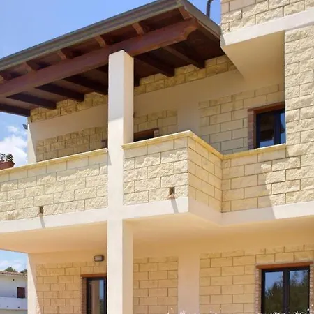 Tatil Evi Capopiccolo Travel
