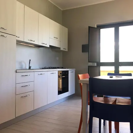 Tatil Evi Capopiccolo Travel