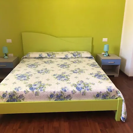 Tatil Evi Capopiccolo Travel *