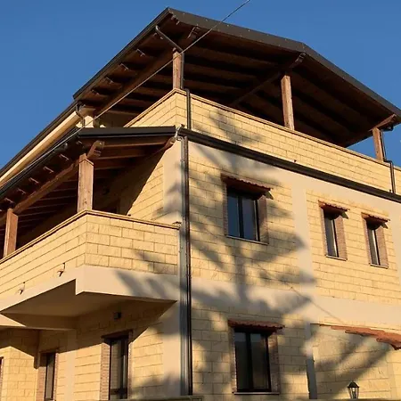 Tatil Evi Capopiccolo Travel