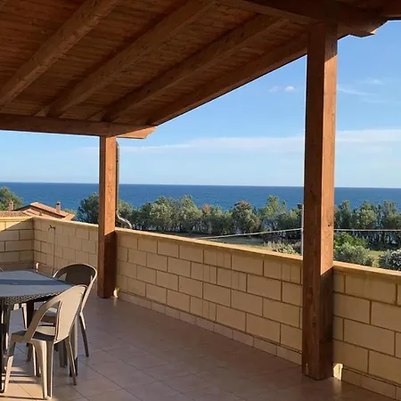 Tatil Evi Capopiccolo Travel *