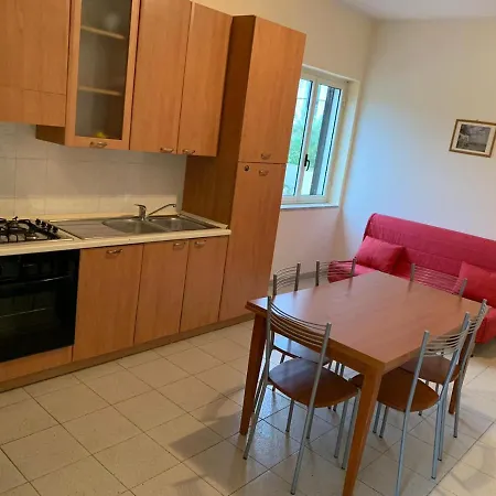 Capopiccolo Travel Tatil Evi *