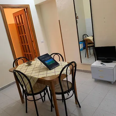 Capopiccolo Travel Tatil Evi *