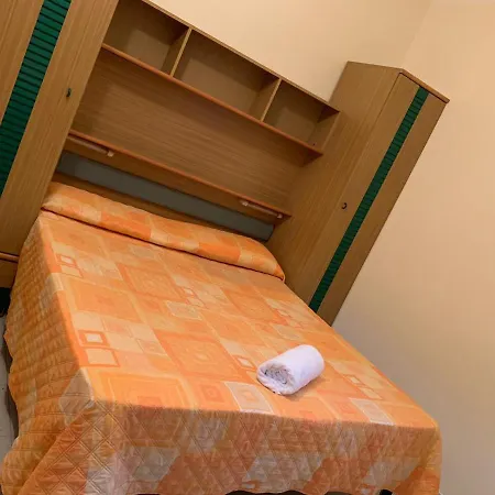 Tatil Evi Capopiccolo Travel