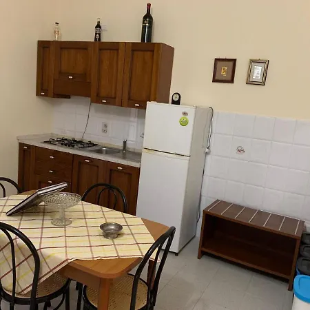Tatil Evi Capopiccolo Travel Isola Di Capo Rizzuto
