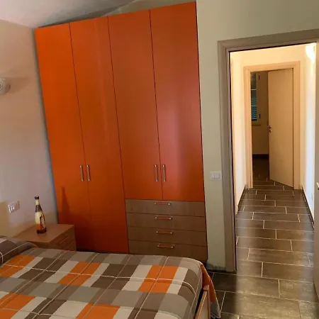 Capopiccolo Travel Tatil Evi *