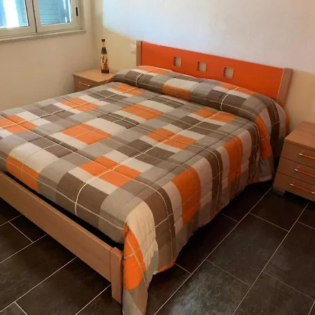Tatil Evi Capopiccolo Travel