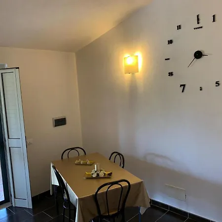 Tatil Evi Capopiccolo Travel Isola Di Capo Rizzuto