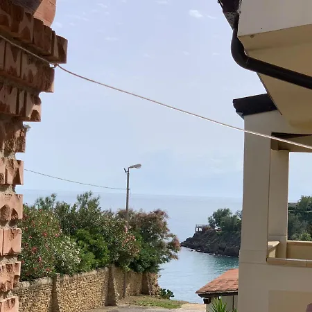 Capopiccolo Travel Tatil Evi