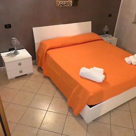 Tatil Evi Capopiccolo Travel *