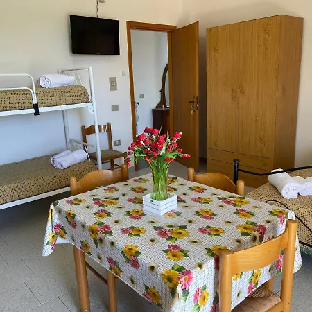 Tatil Evi Capopiccolo Travel
