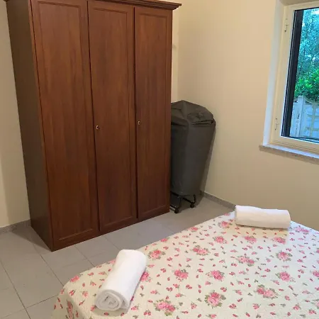 Tatil Evi Capopiccolo Travel Isola Di Capo Rizzuto