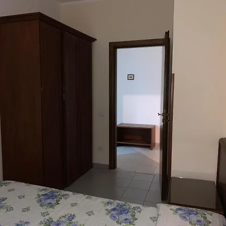 Tatil Evi Capopiccolo Travel