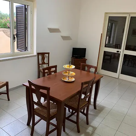 Tatil Evi Capopiccolo Travel *
