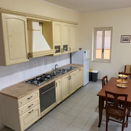 Capopiccolo Travel Tatil Evi