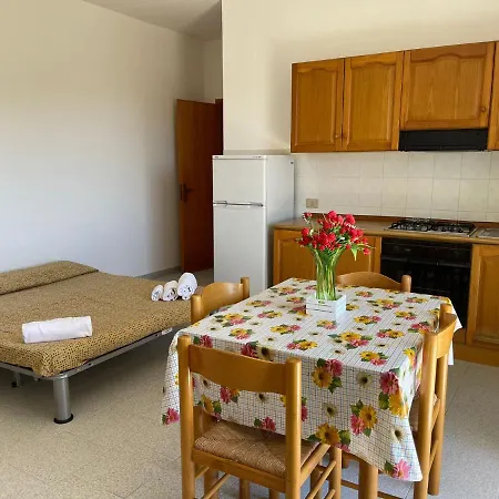 Capopiccolo Travel Tatil Evi Isola Di Capo Rizzuto