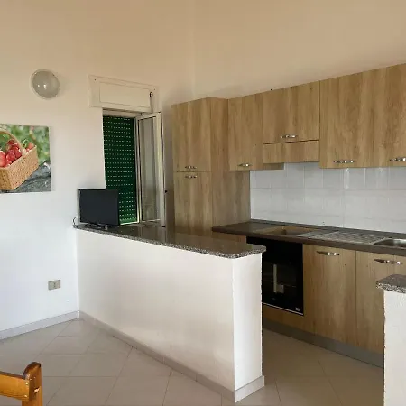 Tatil Evi Capopiccolo Travel Isola Di Capo Rizzuto