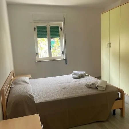 Tatil Evi Capopiccolo Travel