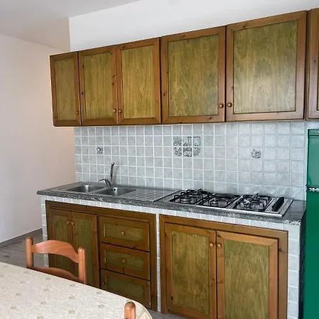 Tatil Evi Capopiccolo Travel *