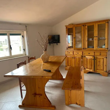 Capopiccolo Travel Tatil Evi *