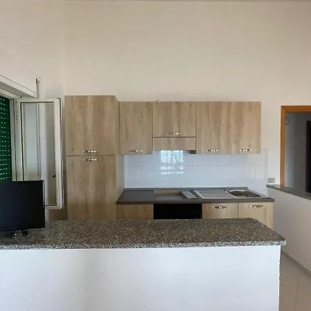 Tatil Evi Capopiccolo Travel