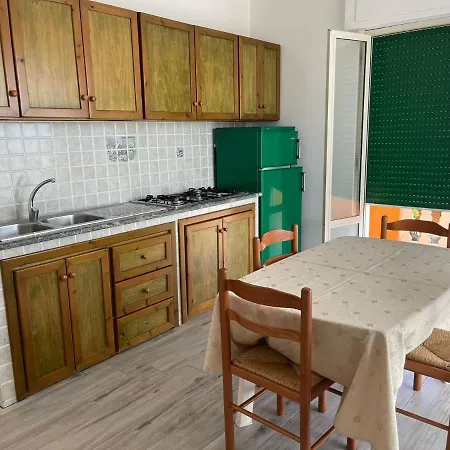 Tatil Evi Capopiccolo Travel *
