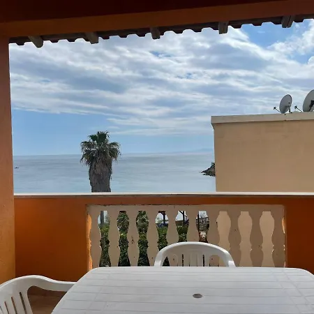 Capopiccolo Travel Tatil Evi *